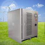 Customized Industrial And Commercial Energy Storage Cabinet 384V 768V280ah 314ah