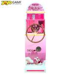 Factory Automatic electric Press pennies machine for museum OEM/OCM Souvenir