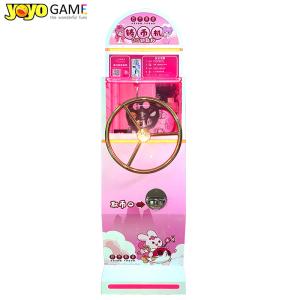 China Factory Automatic electric Press pennies machine for museum OEM/OCM Souvenir Vending Machine factory