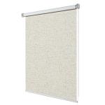 Office Building Must-have Perforation-free Linen Roll Shutter for Waterproof