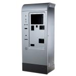 Ip65 Sheet Metal Cabinets Housing
