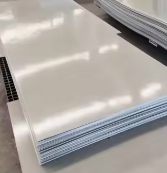 China Customized FRP Gelcoat Sheet Board Impact Resistance Excellent Tensile Resistance factory