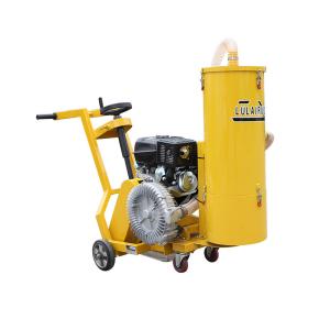 China Asphalt Road Router Highway Road Cutting Machine Road Crack Grooving Machine factory