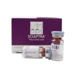 dermal filler PLLA Poly-L-Lactic Acid Demal Filler Anti-Aging Plastic Facial