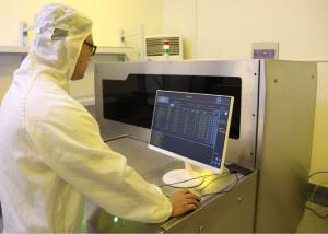 China ISO 9001 LDI Laser Direct Imaging HDI FPC 30um factory
