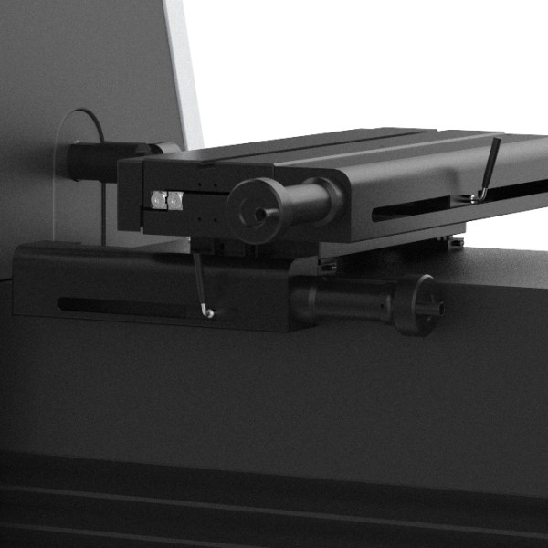 Digital Horizontal Profile Projector PH3015 With 300 X 150mm Measuring Stage
