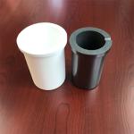 1800C High Purity Ceramic Crucible