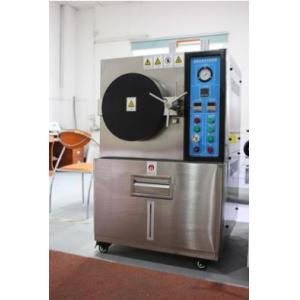Professional Environmental Testing Machine , High Pressure Accelerating Aging