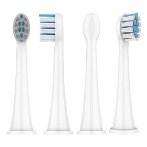 China Premium Rechargeable Toothbrush Heads Mini With Soft Bristle HX624-X factory