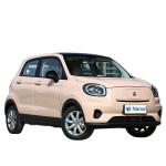 Wholesale High Speed LEAPMOTOR Lingpao T03 Pure Electric Mini Car new energy