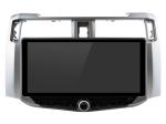 10.88" Screen with Mobile Holder For Toyota 4Runner 2009- 2022 Multimedia Stereo