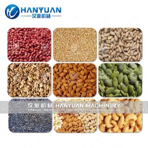 Nuts Sesame Peanut Roasting Machine