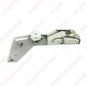 China SMT spare parts Original New SAMSUSNG CP 32mm FEEDER factory