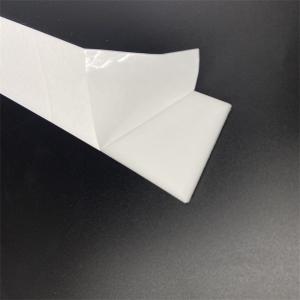 China Recyclable Battery Thermal Runaway Protection Melamine Insulation Sheets Flameproof factory