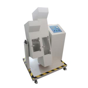 China High Functionality 5kg Double Barrel Drum Drop Test Equipment on sale China High Functionality 5kg Double Barrel Drum Drop Test Equipment on sale