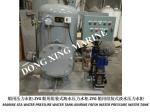 Marine ZYG0.2/0.6 Assembled Seawater Pressure Water Tank-ZYG0.2/0.6 Marine