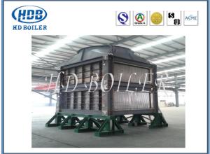 China EN3834 Naturally Circulated Boiler Air Preheater For Steam Power Plant factory