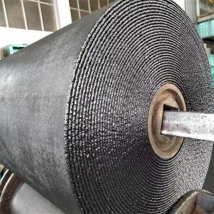 China Mining Rubber 680S PVC Solid Woven Conveyor Belt factory