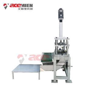 China 4 Layer Disposable Thickness 2mm Paper Lunch Box Machine factory