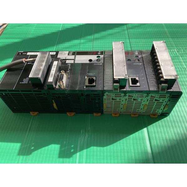 China CJ2H-CPU67 100% Brand Omron Programmable Logic Controller with 1 Year Warranty factory