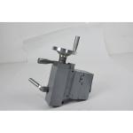 Tailstock Kit Swing Over Bed For WM210V CD210V Mini Lathe Spare Parts
