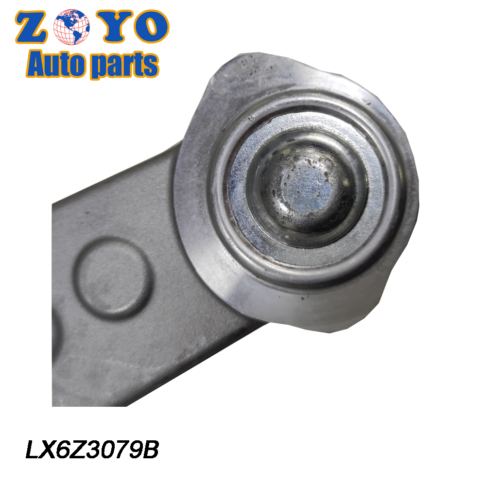 2020-2021 FORD ESCAPE Zinc Plating Aluminum Front Control Arm Position Lower LX6Z3079B