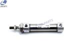 GTXL Cutter Parts No 376500231 Pneumatic Cylinder CM2BZZ0-50 DBL ACT 20MM B For