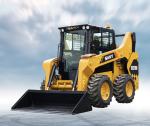 SANY SS270V Cheap Skid Steer For Sale Mini Skid Steer Loader 1290kg