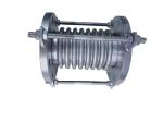 Stainless Steel 304 Flange Connection Telescopic Expansion Joint for Bellow