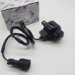 Komatsu Solenoid Valve 203-60-56180 For Excavator PC120-6 PC60-5 4D95