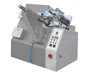 China KH-600automatic double row cake forming machine factory