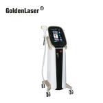 12 X 12mm 808nm Diode Laser Hair Removal Female Facial Hair Permanent Removal
