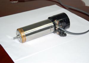 China KL-160D 0.85kw 160000 RPM PCB Drilling Or Micromachining Spindle Replace For 1722 factory