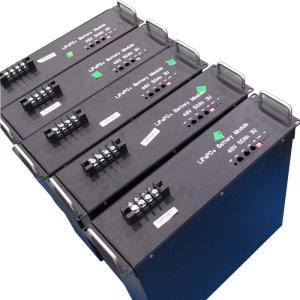 China 48 Volt 50ah Lithium Battery Ups Backup factory