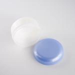 60ml 120ml 180ml Airtight Cap PP Face Cream Jars For Skin Care