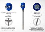 NYRD-704 Wave Radar Level Meter transmitter For Low dielectic constant liquid 6M