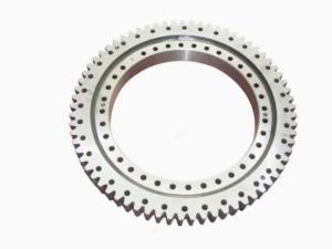China VLA 20 0644 N SLEWING BEARING SLEWING RING LIGHT SWING GEAR factory