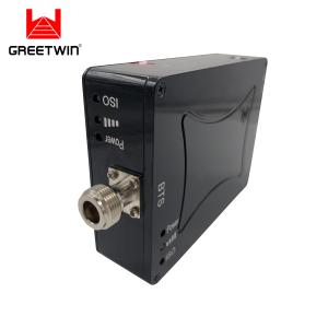 China 23dbm GSM850 PCS1900 GSM Cell Phone Repeater For 2G 3G 4G factory
