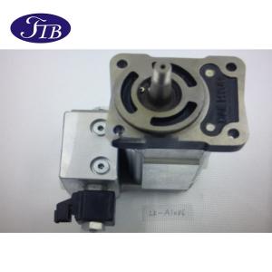 China Excavator Hydraulic R360LC-7 Pilot Pump Assembly For Hyundai factory