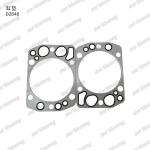 Cylinder head gasket D2848 For Deutz Engine Spare Parts