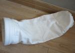 Micron PTFE Micron Filter Bag high temperature fabric cloth