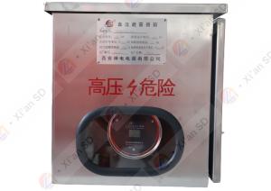 China Indoor And Outdoor DC Surge Arrester With Anti Corrosion Enclosure For Metro System factory