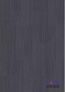 China Dark Grey Carpet Vinyl Flooring Waterproof 4mm Click Stone Plastic Composite For Office Greenpy SY-C1012 factory