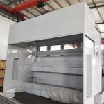 Welding Assembly Sheet Metal Machined Parts Steel Machinery Parts For Heavy