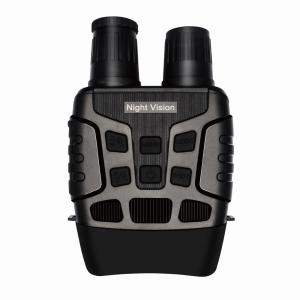 China NV3180 Binocular Night Vision Infrared 300M 32GB TF Card factory