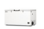 485L Hospital Medical Vaccine Chest Low Temperature Freezer Fridge Cabinet With