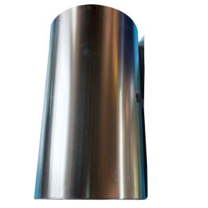 China ASTM AISI316L FeCrAl Alloy Bright Smooth Surface High Efficiency factory