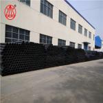 Inch Size HDPE Water Supply Pipe For Industrial Liquids Transportation