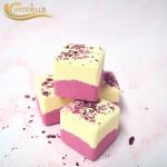 Natural Ingredient Aromatherapy Shower Steamers Mint Fragrance For Adult 50g