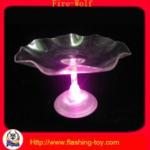 Led fruit tray